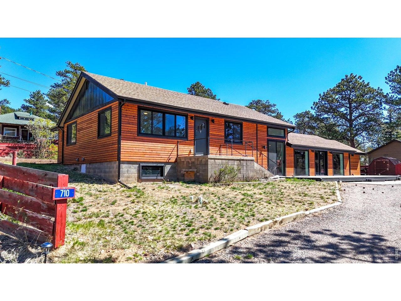 Image 3: Welcome to 710 Tanager Road.
