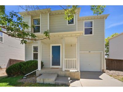 1310 Bluebird St