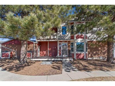 432 W Rockrimmon Blvd