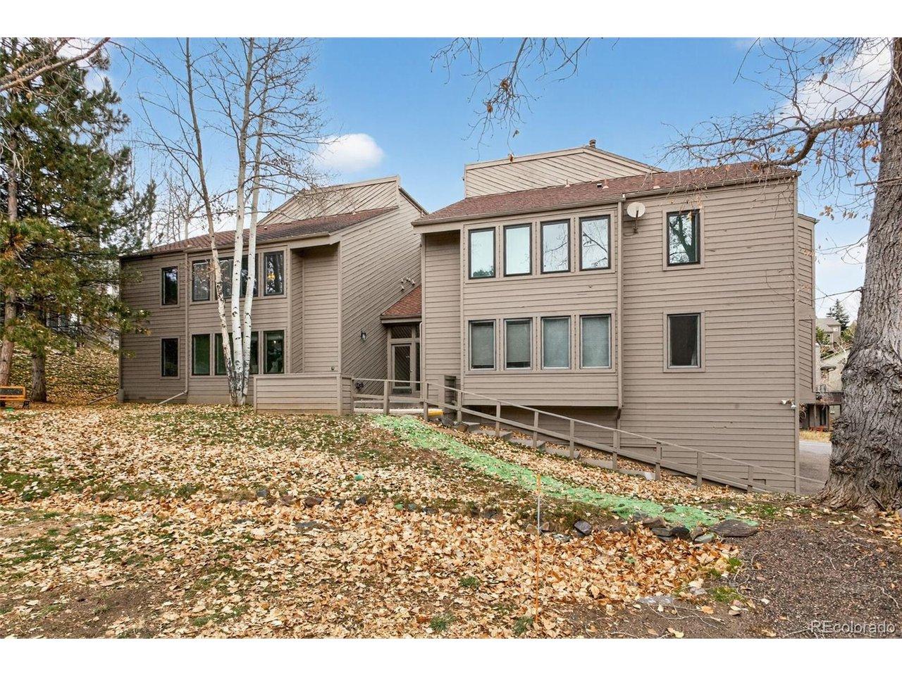 Image 3: Updated penthouse condo in the newer section of Genesee Village surrounded by nature and Colorado beauty. Image 3: Updated penthouse condo in the newer section of Genesee Village surrounded by nature and Colorado beauty.