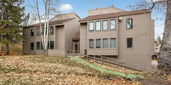 Image 3: Updated penthouse condo in the newer section of Genesee Village surrounded by nature and Colorado beauty. Image 3: Updated penthouse condo in the newer section of Genesee Village surrounded by nature and Colorado beauty.