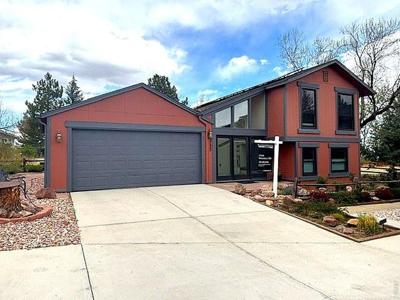 3755 Silver Plume Ln