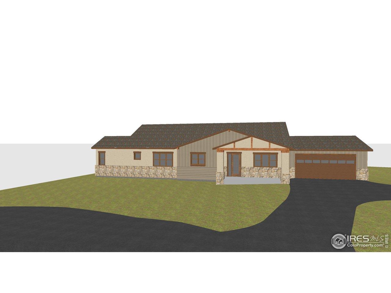 Image 2: Level lot Image 2: Level lot