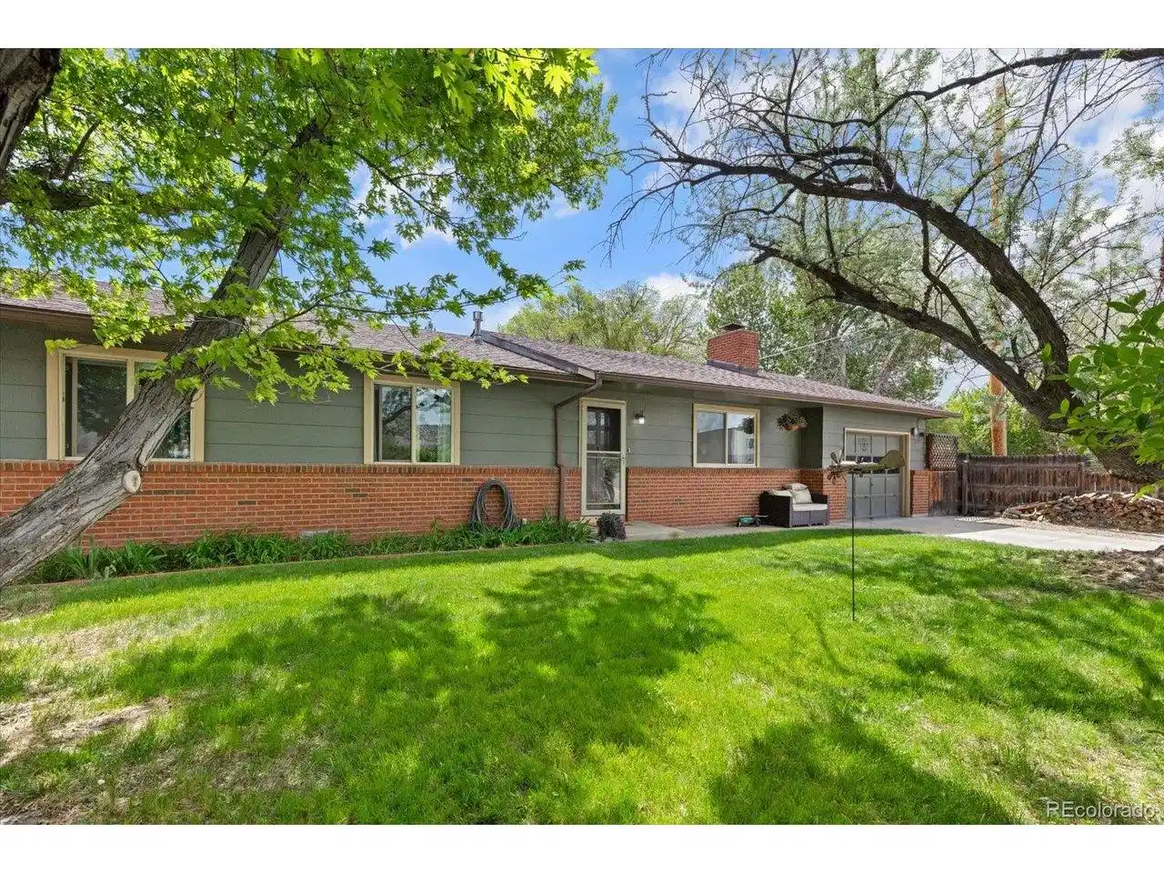 Image 1: Welcome Home!325 & 325 1/2 E 11th St, Salida CO 81201 Image 1: Welcome Home!325 & 325 1/2 E 11th St, Salida CO 81201