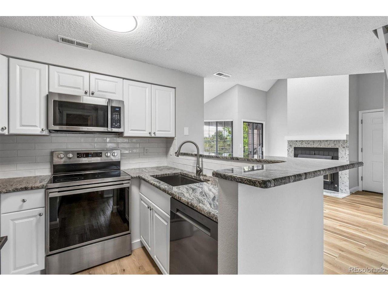Image 2: Updated Kitchen