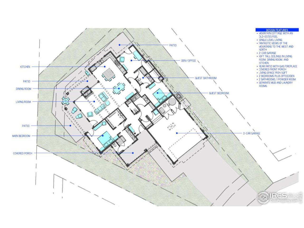 Image 3: Customizable floor plan! Image 3: Customizable floor plan!