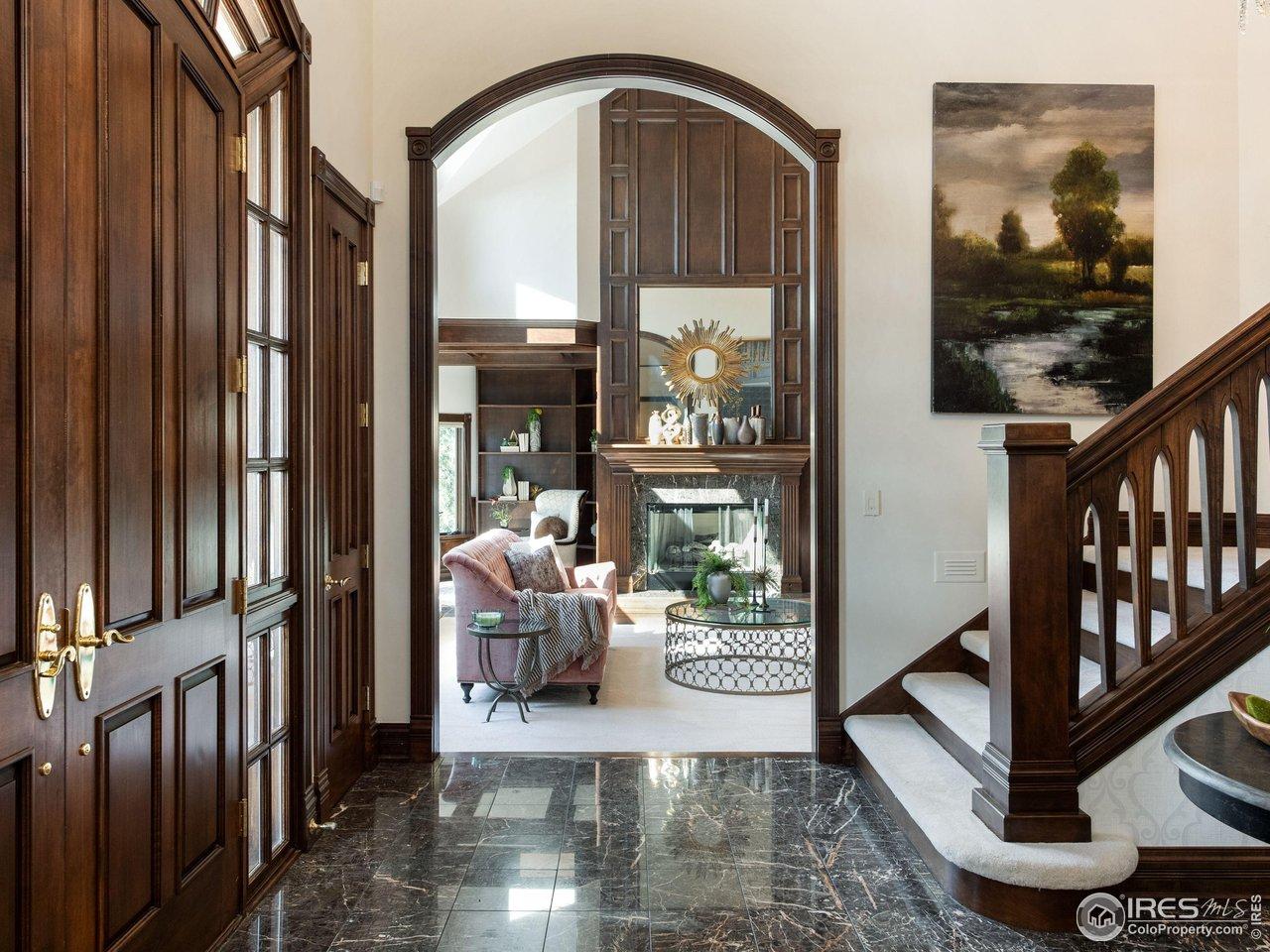 Image 4: Grand Foyer