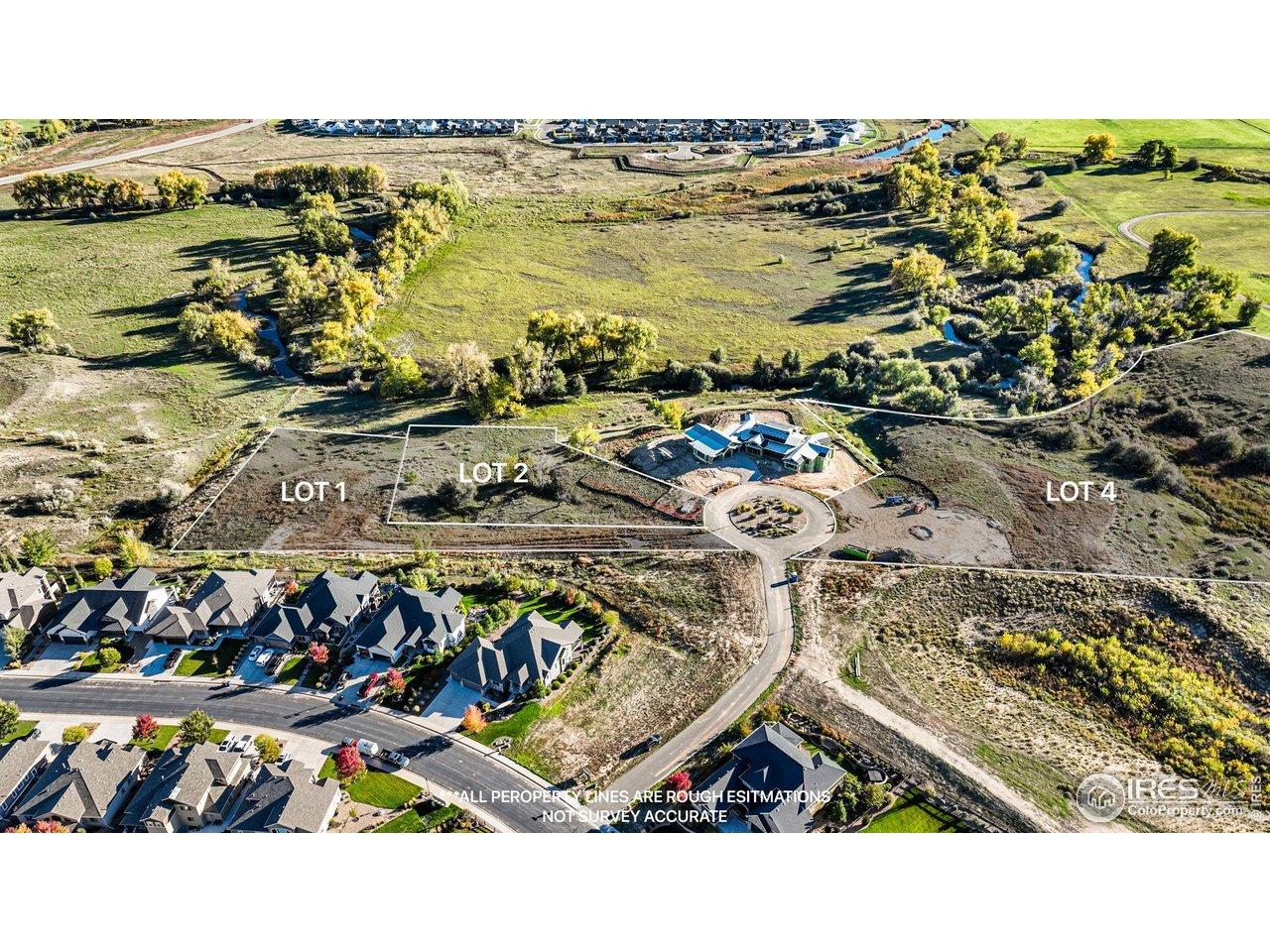 Image 2: Welcome to Thompson Ridge Estates