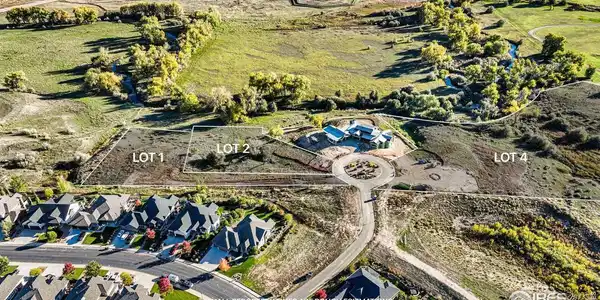 Image 2: Welcome to Thompson Ridge Estates Image 2: Welcome to Thompson Ridge Estates