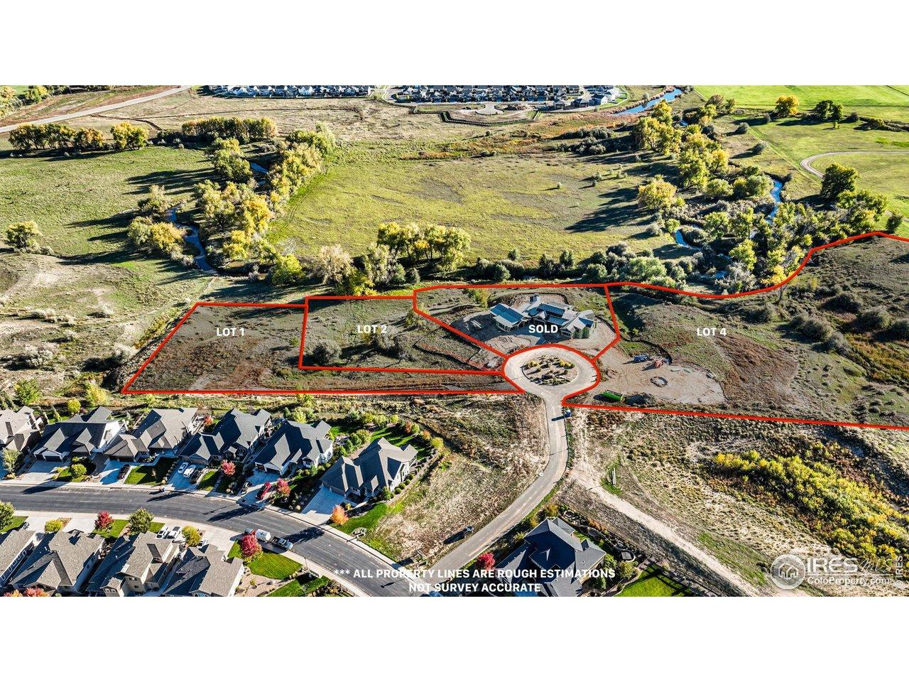 Image 3: Welcome to Thompson Ridge Estates