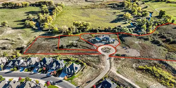 Image 3: Welcome to Thompson Ridge Estates Image 3: Welcome to Thompson Ridge Estates