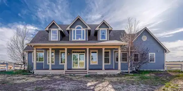 6451 Arrowhead Trl