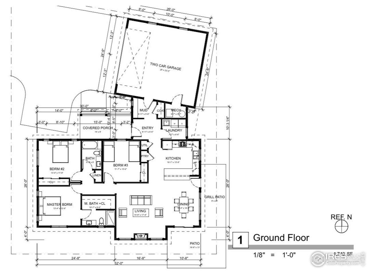 Image 3: Floor plan