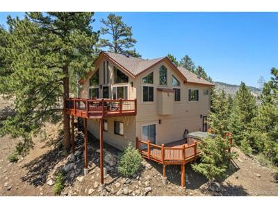 1281 Clear Creek Rd