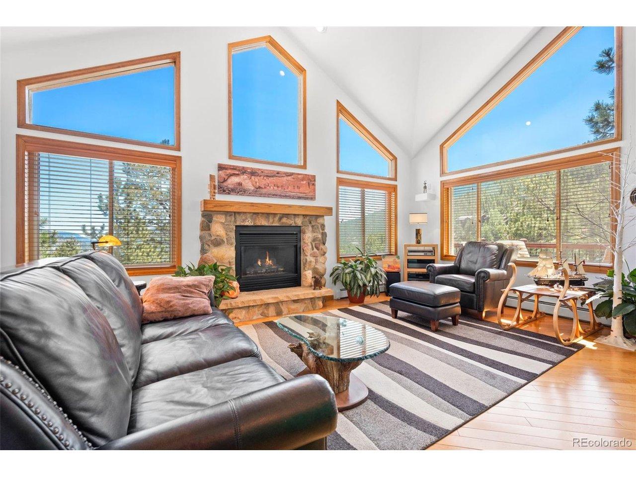 Image 4: Expansive Wall of Windows Provide Plenty of Natural Light Image 4: Expansive Wall of Windows Provide Plenty of Natural Light