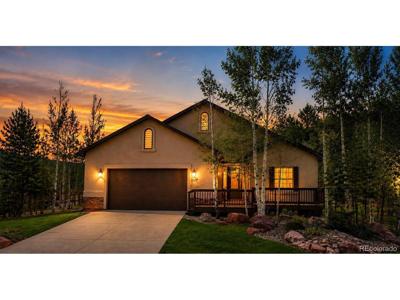 1157 Ptarmigan Dr
