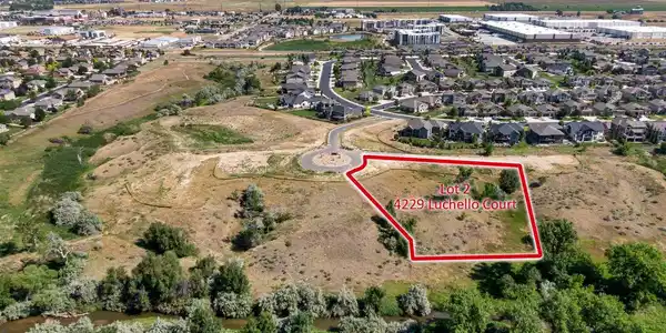 Image 3: Welcome to Thompson Ridge Estates Lot 2 Image 3: Welcome to Thompson Ridge Estates Lot 2
