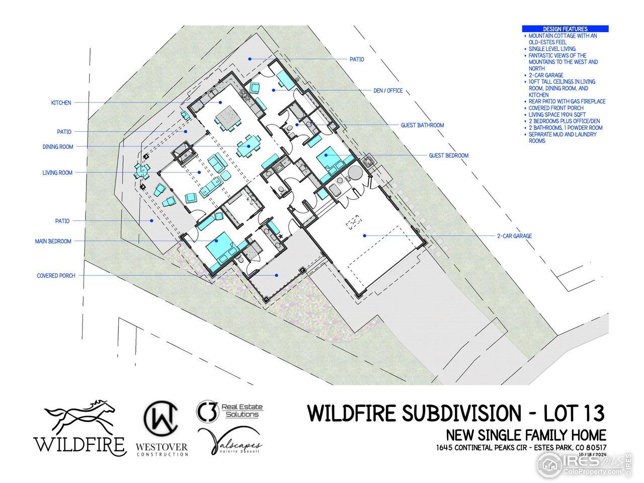 Image 3: Floor Plan Image 3: Floor Plan