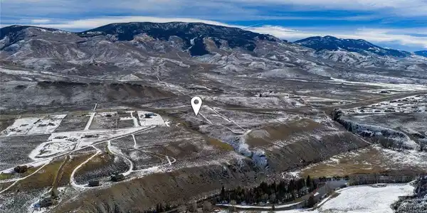 Image 3: Colorado Mountain Land for sale. 700 County Rd 1001, Silverthorne CO