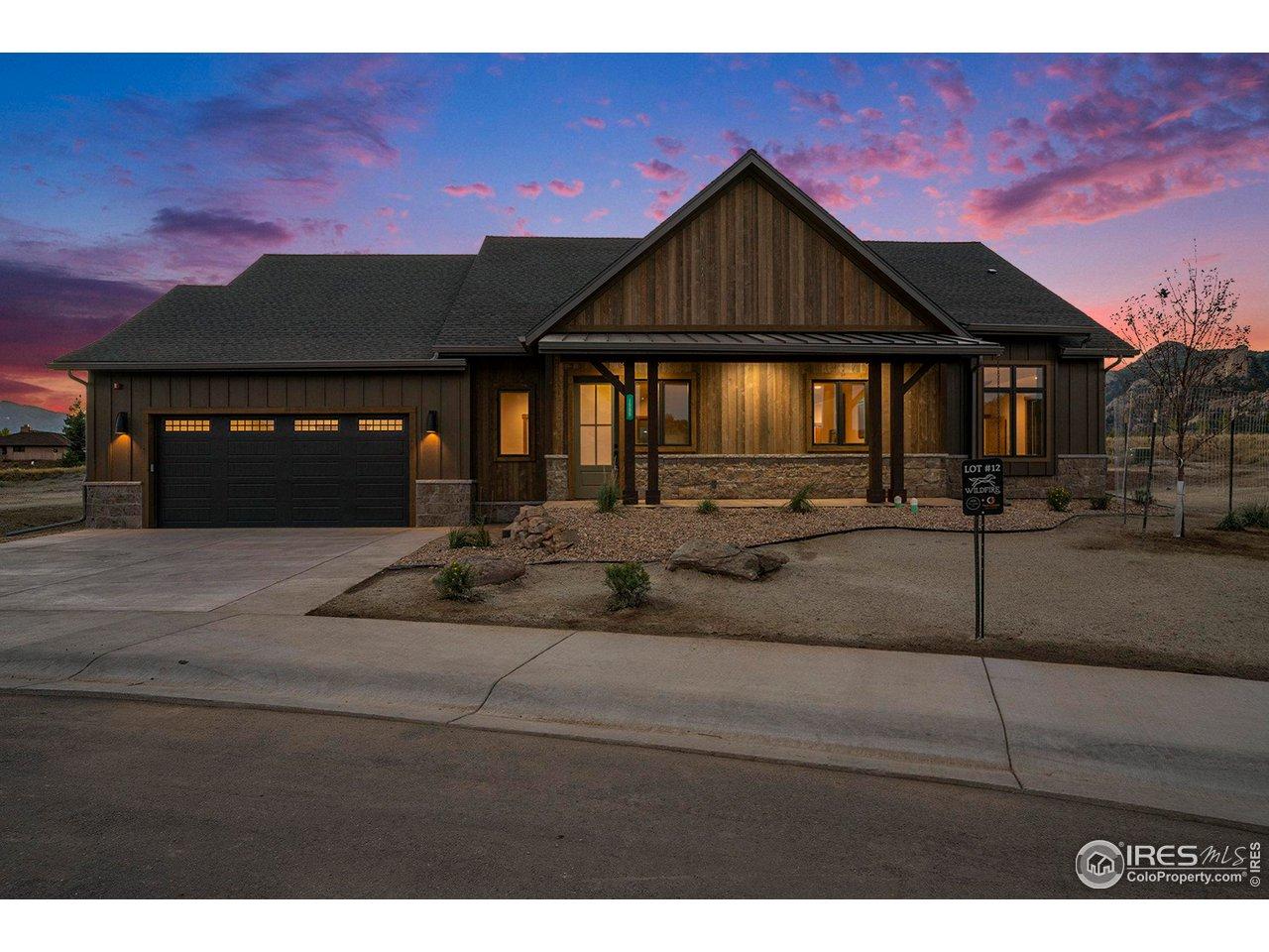 Image 1: Front exterior Image 1: Front exterior