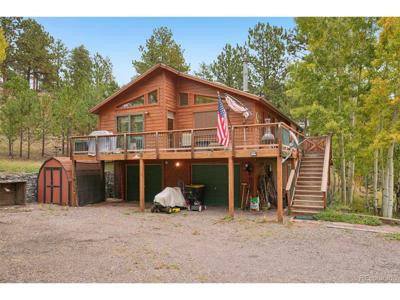 42 Catamount Ridge Rd