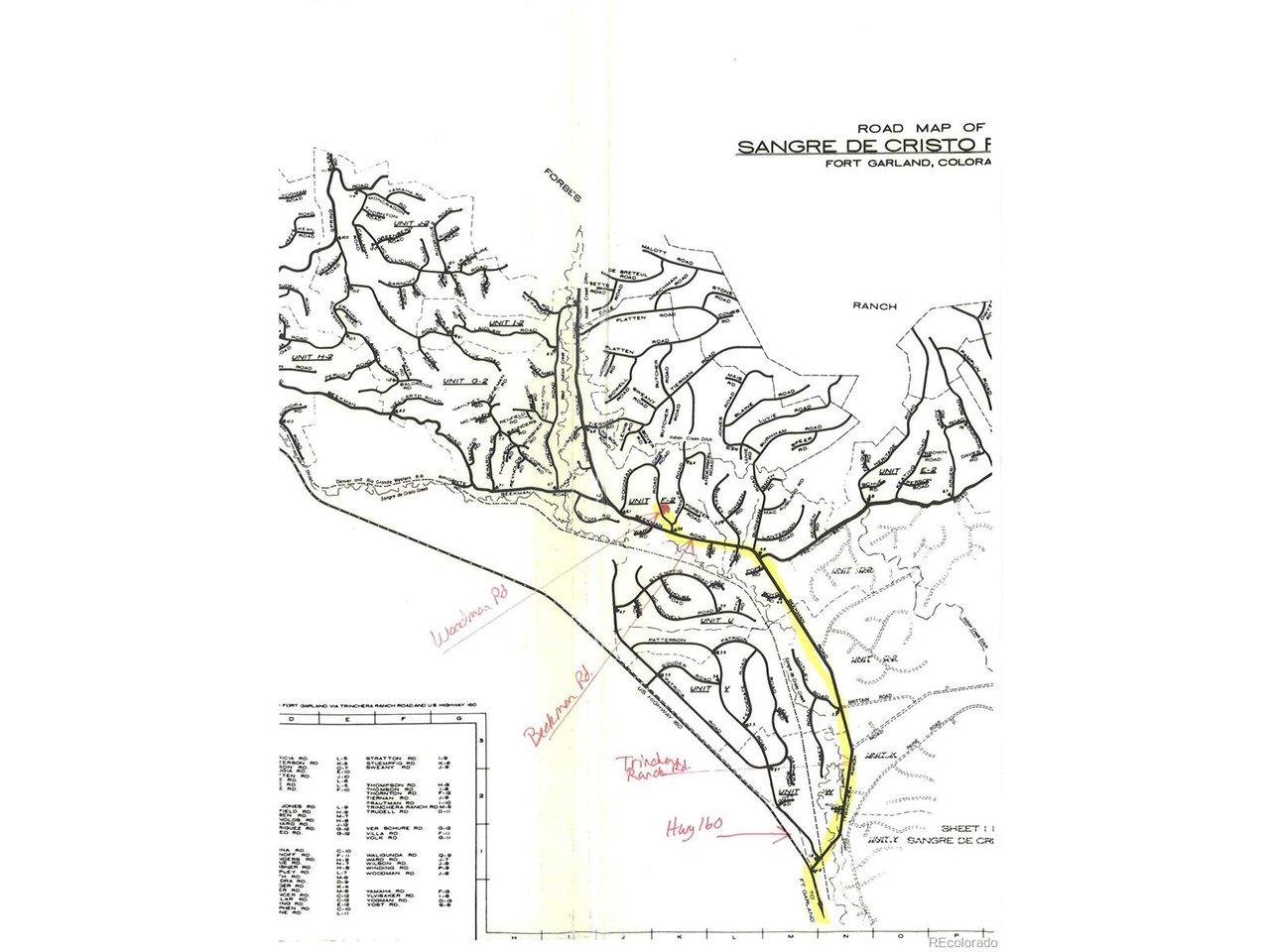 Image 2: Road Map