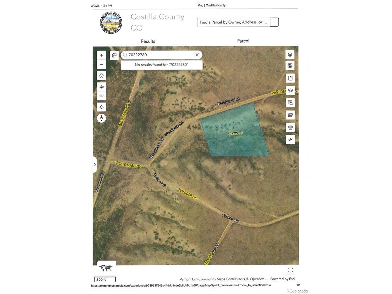 Image 4: GIS Map