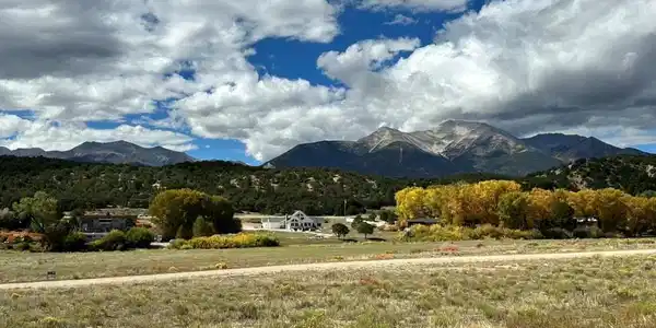 Image 2: View from lot