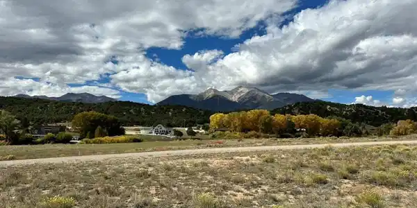 Image 4: View from lot