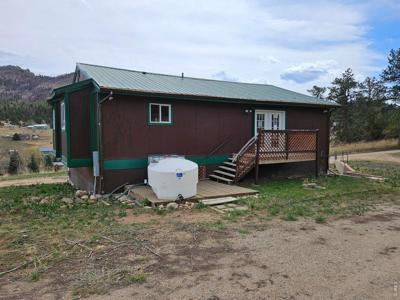 291 Palisade Mountain Dr