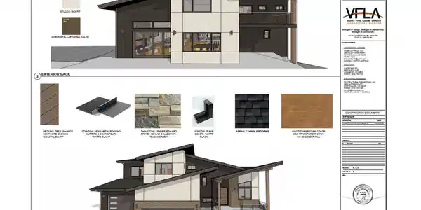 Image 4: Model 40123 on 344 McConnell Dr. 4394' 4Br 4.5ba 3 car garage. Build Ready Plan. Contact Broker/General Contractor for more details. (C) 2025 Team Chatfield LLC Image 4: Model 40123 on 344 McConnell Dr. 4394' 4Br 4.5ba 3 car garage. Build Ready Plan. Contact Broker/General Contractor for more details. (C) 2025 Team Chatfield LLC