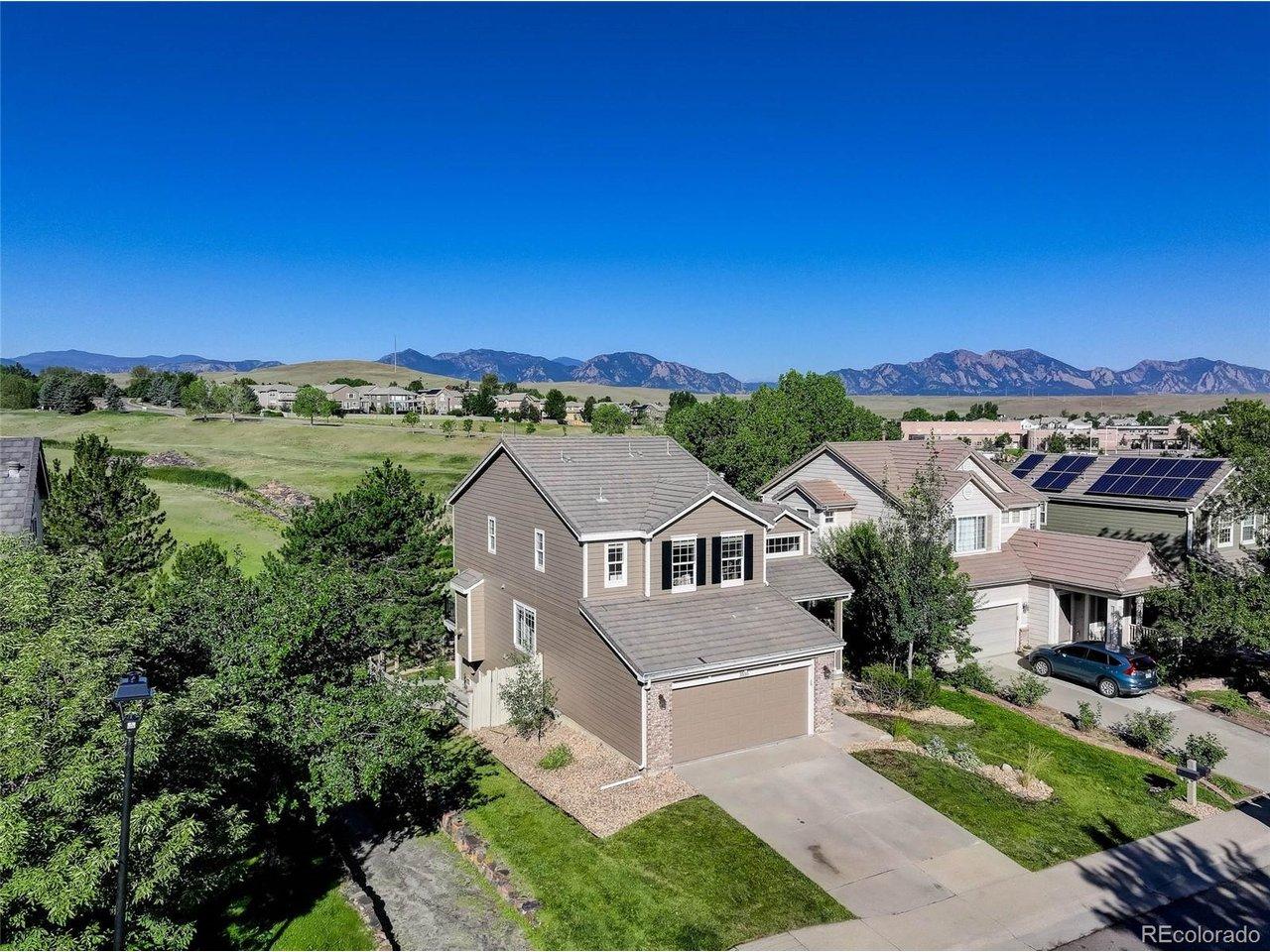Image 1: Backing to Rock Creek, open space and mountain views, this walkout is ready for its next owner