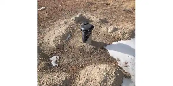 Image 2: Well Head Image 2: Well Head