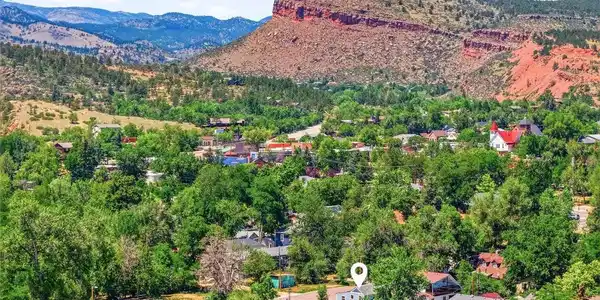 Image 2: Wake up every day to mountain peaks and red rock cliffs framing the view from 317 3rd Ave Image 2: Wake up every day to mountain peaks and red rock cliffs framing the view from 317 3rd Ave