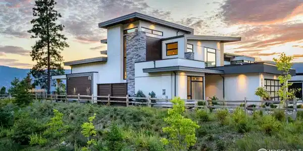 Image 2: Front of Home (Concept only, plan and picture from House Designers, home not built) Image 2: Front of Home (Concept only, plan and picture from House Designers, home not built)