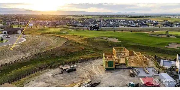 Image 3: Unbelievable views from this lot! Image 3: Unbelievable views from this lot!