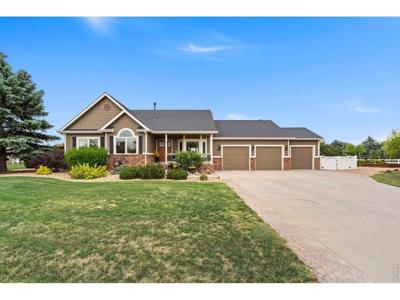 912 Clydesdale Ln