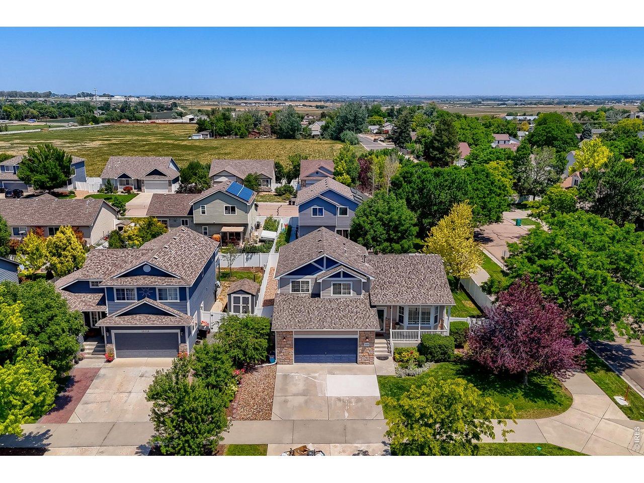 Image 3: Beautiful Country Town of Mead Image 3: Beautiful Country Town of Mead