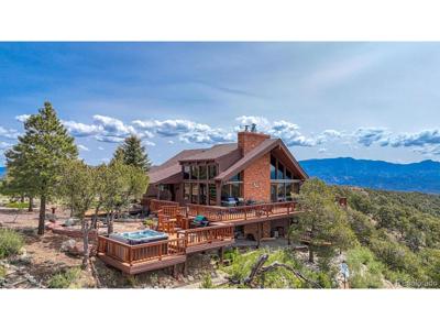 13400 Dry Gulch Rd