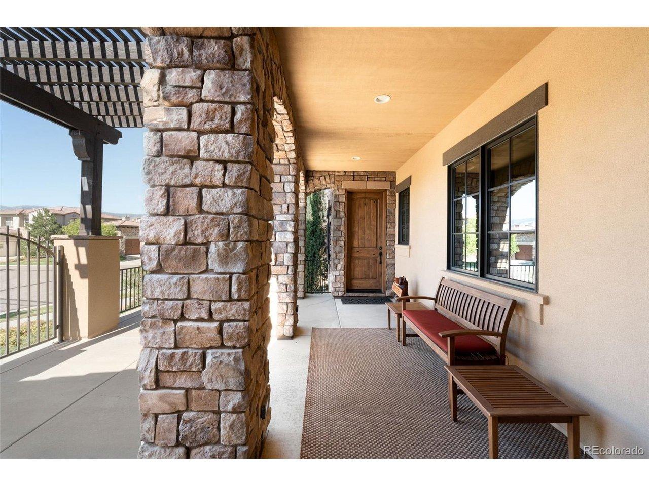Image 4: Private Gated Front Exterior door. Image 4: Private Gated Front Exterior door.