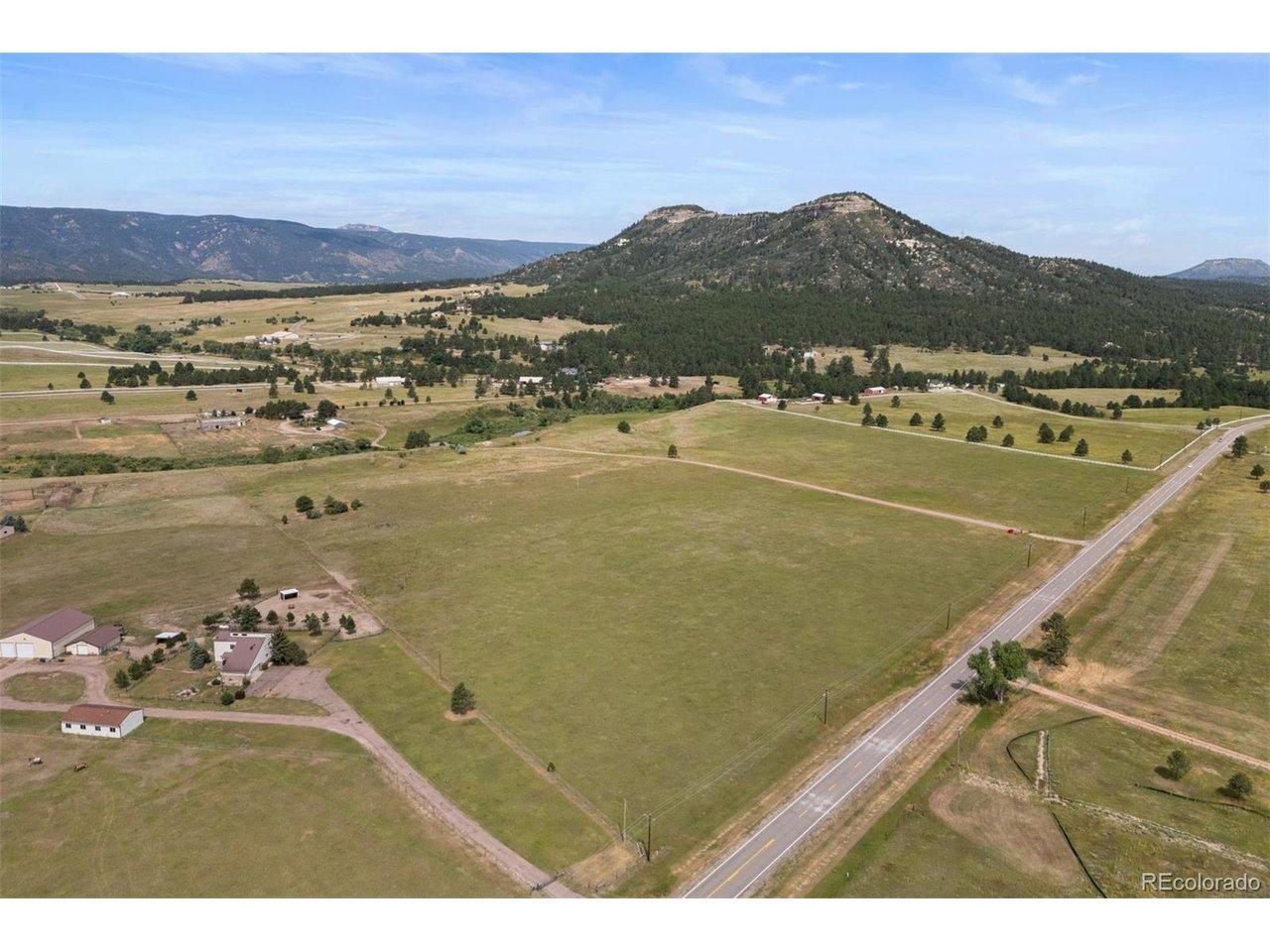 Image 1: Just minutes from the charming town of Larkspur, this 58-acre property offers a striking mix of natural beauty and versatility. Image 1: Just minutes from the charming town of Larkspur, this 58-acre property offers a striking mix of natural beauty and versatility.