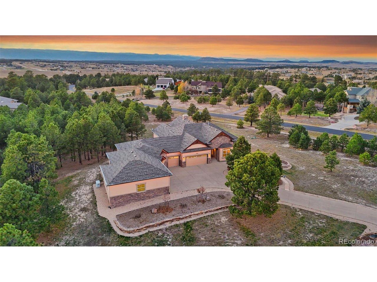Image 2: 2.69 gorgeous acres in sought-after High Forest Ranch Image 2: 2.69 gorgeous acres in sought-after High Forest Ranch