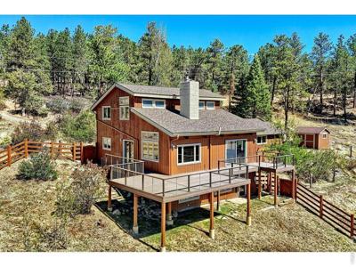 266 Peakview Rd