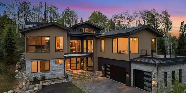 1615 Golden Eagle Rd