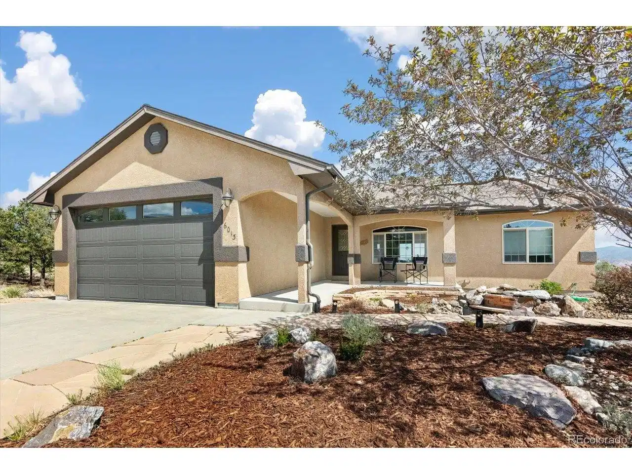Image 1: 6013 Archery Cir, Salida CO 81201