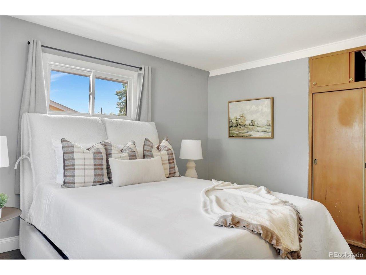 Image 4: Primary bedroom with oversized closet, neutral finishes, and a flexible layout ready for your personal style. Image 4: Primary bedroom with oversized closet, neutral finishes, and a flexible layout ready for your personal style.