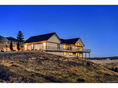 5425 Country Club Dr