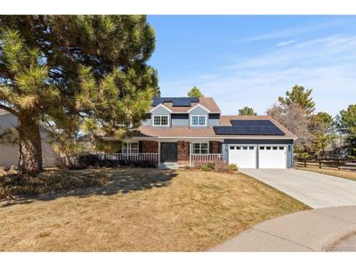 10463 W Turtle Mountain