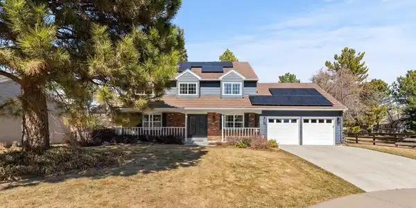 10463 W Turtle Mountain