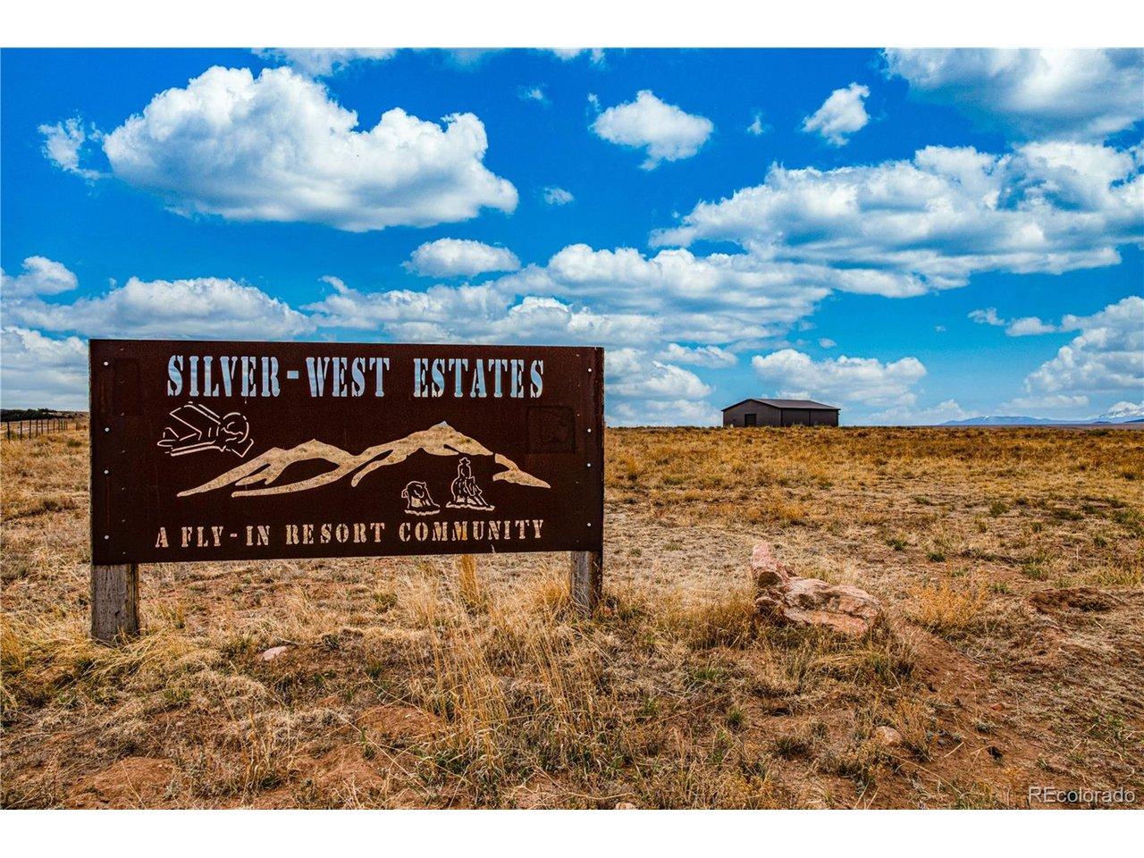 Image 1: Silver-West Estates Image 1: Silver-West Estates